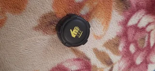 Water bottle cap