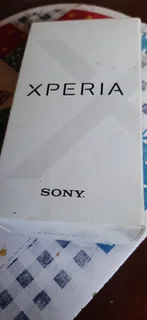 Sony phone