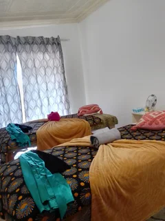 Soothing full body massage designed to relax your mind and body.Book you session today!