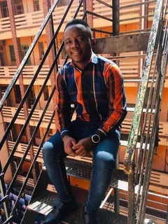 Bartender - Ad posted by Iwell Salima