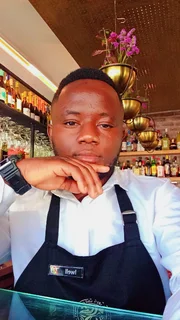Bartender - Ad posted by Iwell Salima