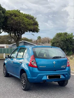 2012 Renault Sandero Other