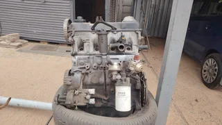 1993 Volkswagen 1600 Sedan