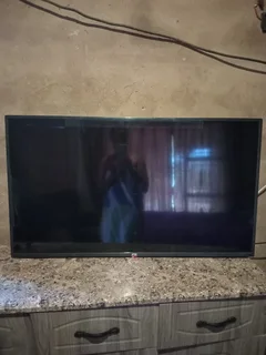 FTS LED Smart tv