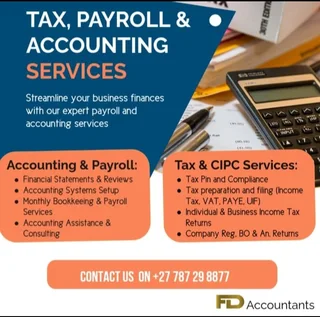 Accounting Services