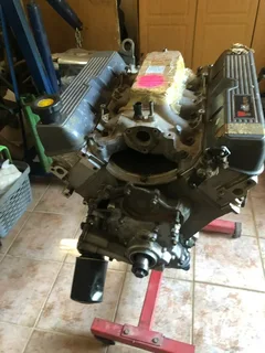 land rover discovery 2 4.6 v8 engine