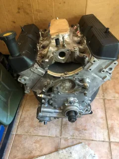 land rover discovery 2 4.6 v8 engine