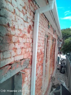 Handyman - Ad posted by oswald pike