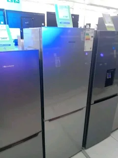 Fridge Hisense