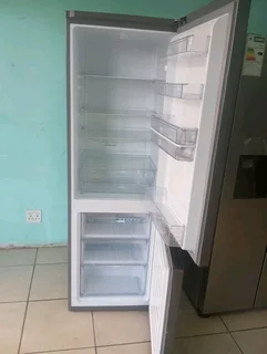 Defy fridge freezer