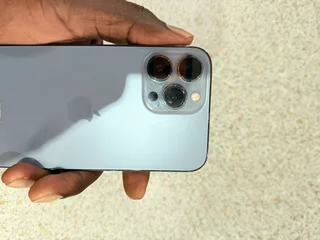 iPhone 13 Pro Max  256GB From The USA