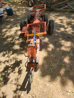 mobi jack trailer For R20000