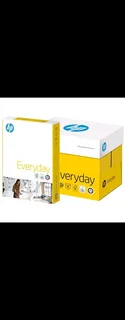 Hp Paper A4 80gsm
