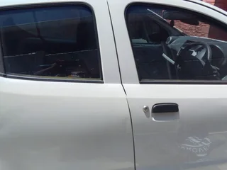 2010 Suzuki Alto Other