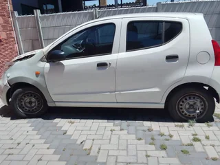 2010 Suzuki Alto Other
