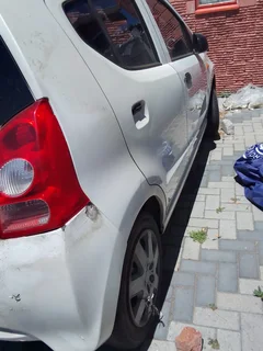 2010 Suzuki Alto Other