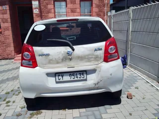 2010 Suzuki Alto Other