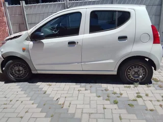 2010 Suzuki Alto Other