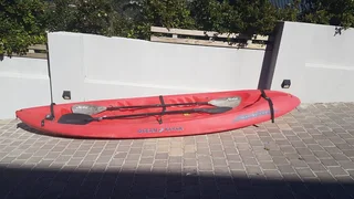 Kayaks - Ad posted by serfie