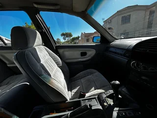 BMW 318i ‘96 Sedan