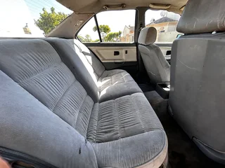 BMW 318i ‘96 Sedan