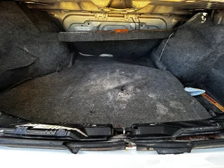 BMW 318i ‘96 Sedan