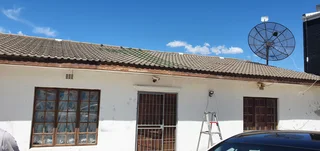 House to Rent Groendal Franschhoek