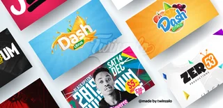 Graphic design services