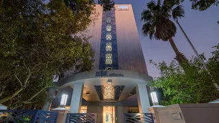 35% Off 7 Nights 12 To 19 Dec 2025 &#64; Royal Atlantic Hotel, Sea Point, Cape Town