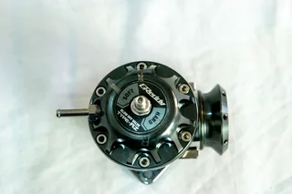 Reduced Price | Greddy RZ Blow Off Valve (BOV) | Brand New &#43; Custom Engineered Bypass Bung