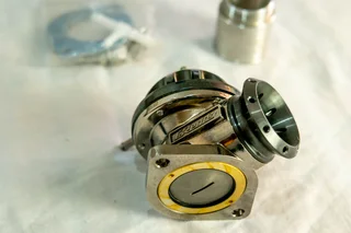 Reduced Price | Greddy RZ Blow Off Valve (BOV) | Brand New &#43; Custom Engineered Bypass Bung