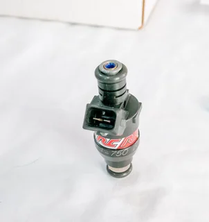 Reduced Price | BRAND NEW RC Racing 750cc Injectors (Set of 6) - EV1 (Bosch Style) LONG BODY