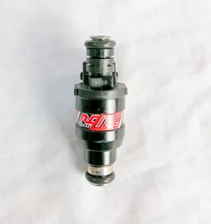 Reduced Price | BRAND NEW RC Racing 750cc Injectors (Set of 6) - EV1 (Bosch Style) LONG BODY