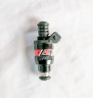 Reduced Price | BRAND NEW RC Racing 750cc Injectors (Set of 6) - EV1 (Bosch Style) LONG BODY