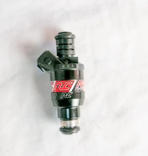 Reduced Price | BRAND NEW RC Racing 750cc Injectors (Set of 6) - EV1 (Bosch Style) LONG BODY