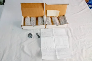 Reduced Price | BRAND NEW RC Racing 750cc Injectors (Set of 6) - EV1 (Bosch Style) LONG BODY