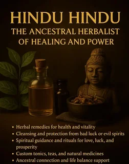 Hindu healing, psychic, love and counseling