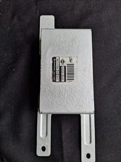 Computer box ecu
