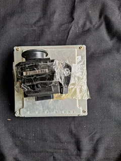 Computer box ecu