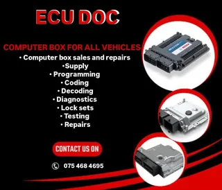 Auto Electrical and Mechanical
