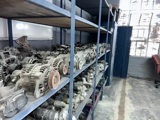 Auto Electrical and Mechanical