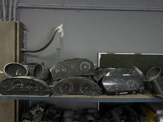 Auto Electrical and Mechanical