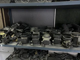 Auto Electrical and Mechanical