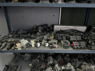 Auto Electrical and Mechanical