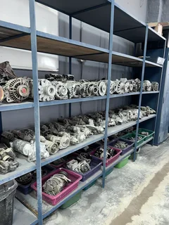 Auto Electrical and Mechanical