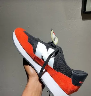 New balance sneakers for men