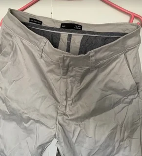 Men’s Markham’s chino pants