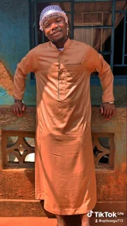 Malawian guy looking for job