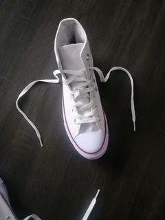 Converse All star Chuck Taylor High Tops