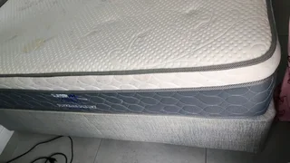 Good condition bed